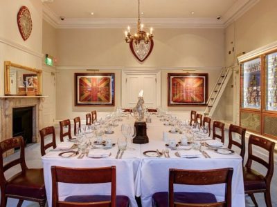 The HAC