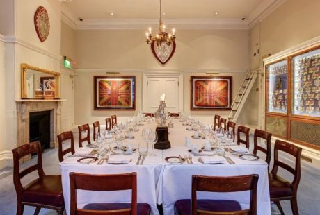 The HAC