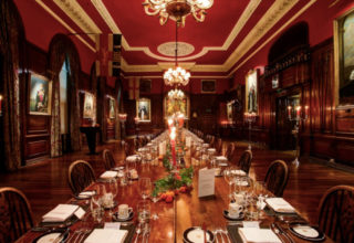 Honourable Artillery Club