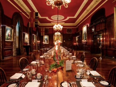 The HAC