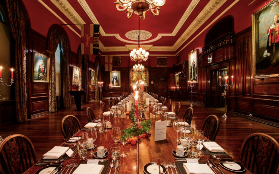The HAC