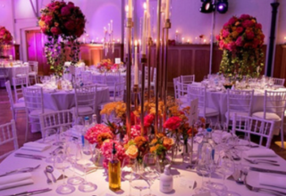 The Prince Consort Room