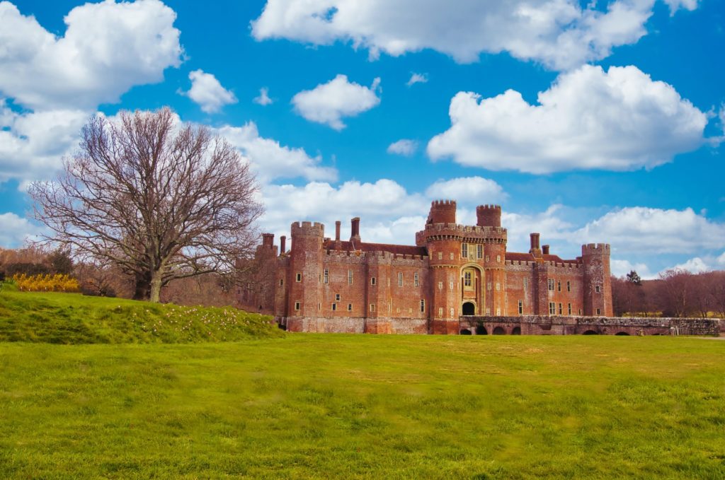 corporate venue sussex