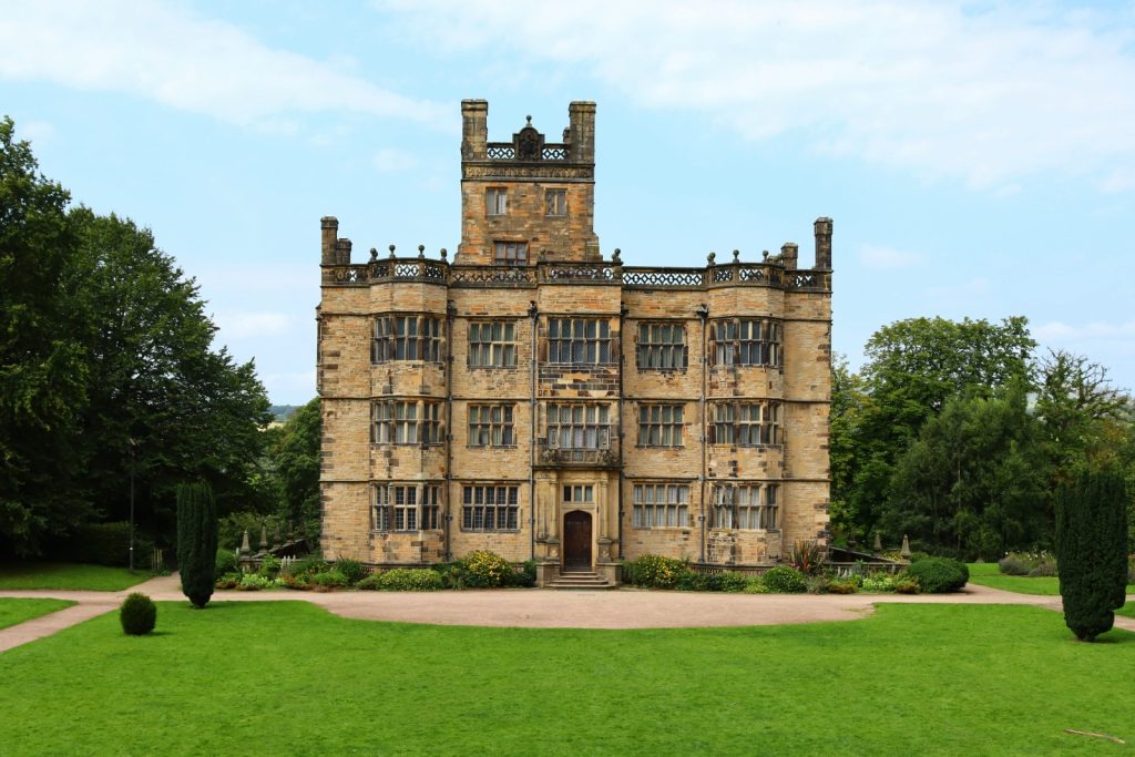 buckinghamshire corporate