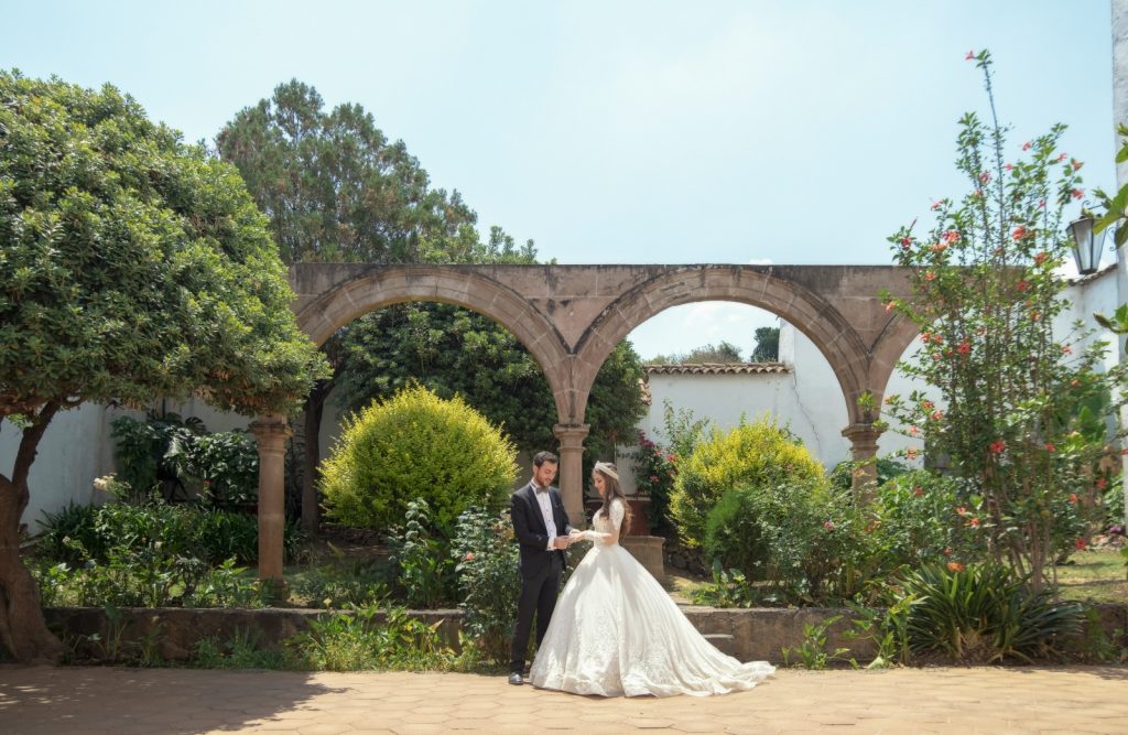hampshire wedding