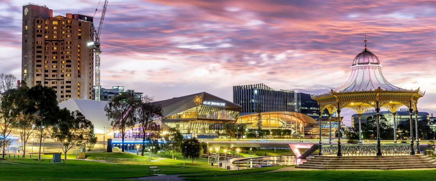 Adelaide image