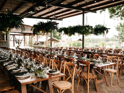 The Restaurant