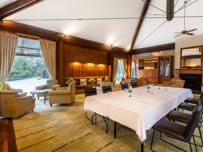 Members Lounge