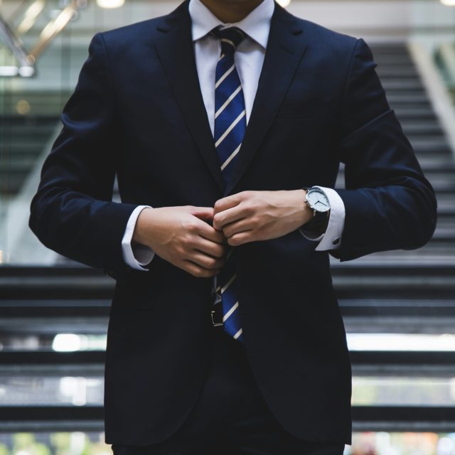 Corporate Dress Codes for Events