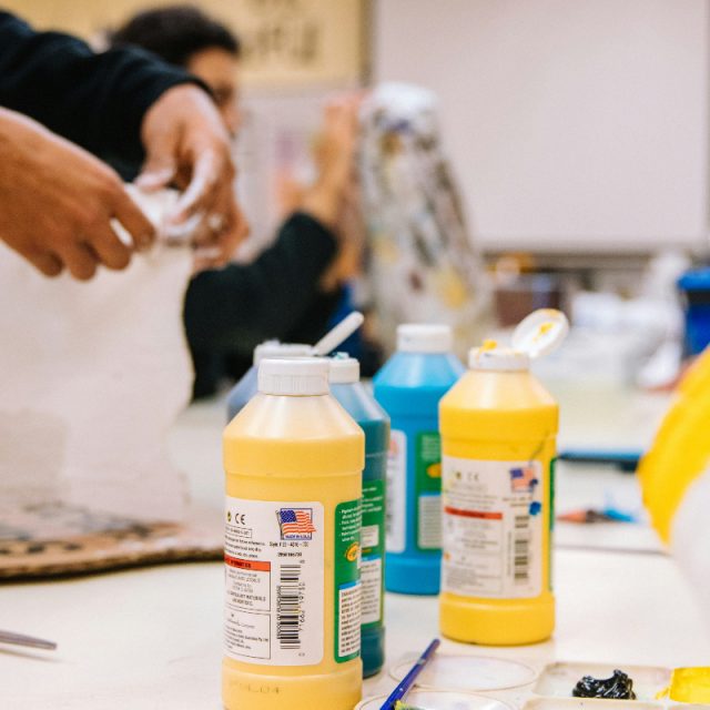 6 Team Building Ideas for Your Next Corporate Event