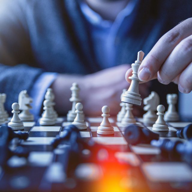What Can Go Wrong at Your Next Event (and How to Resolve it!)