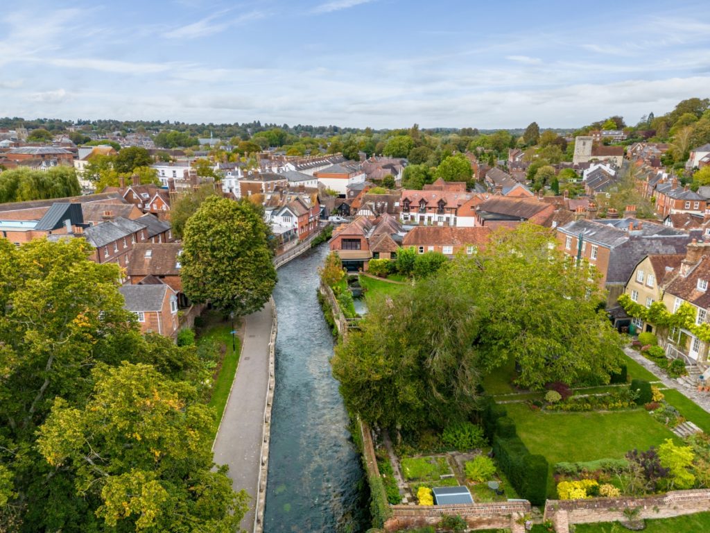hampshire
