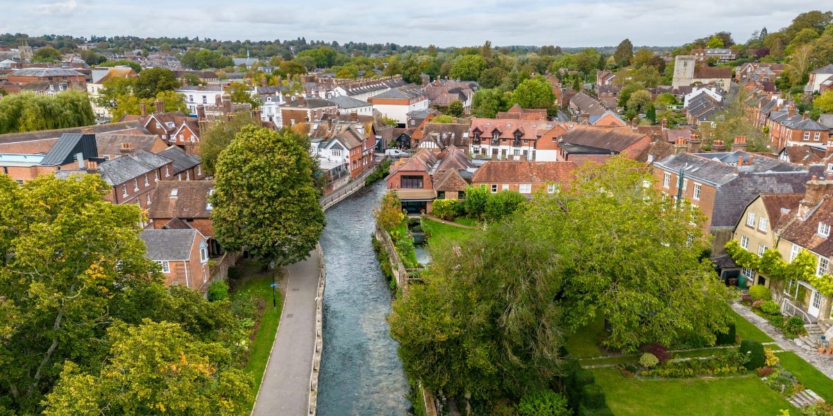 Hampshire image