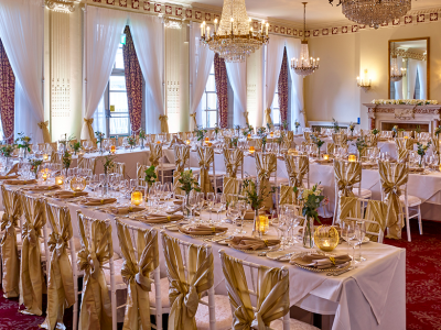 The Ballroom