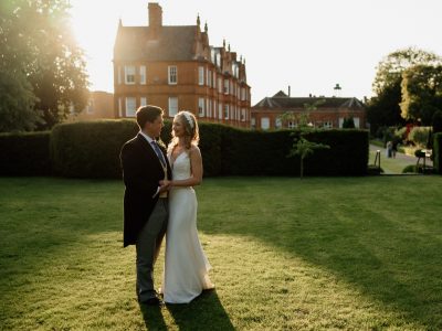 The Jockey Club Rooms
