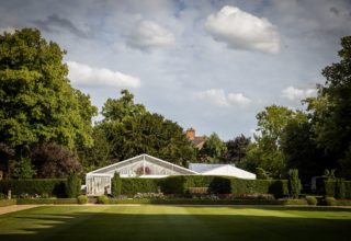 The Jockey Club Rooms