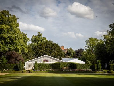The Jockey Club Rooms