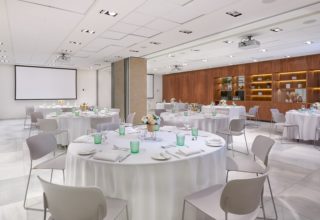 Melia White House – Meetings St James & Hyde