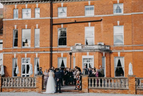 Oakley Hall Hotel
