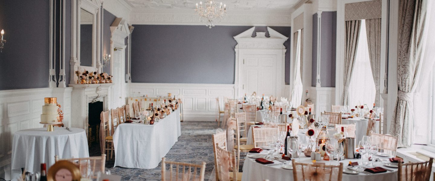 Oakley Hall Hotel