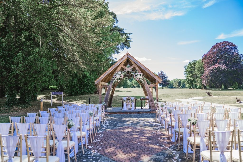 Oakley Hall Hotel
