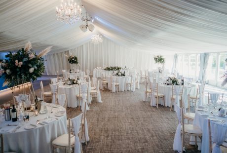 Oakley Hall Hotel