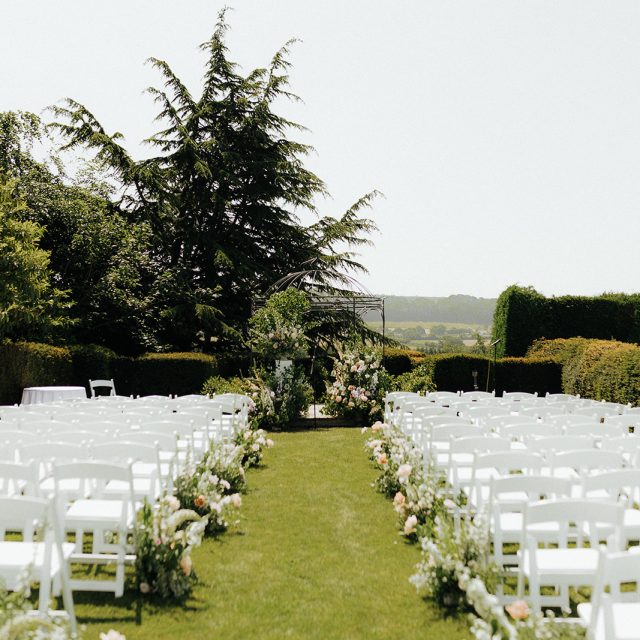Ceremony Photo