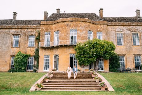 North Cadbury Court