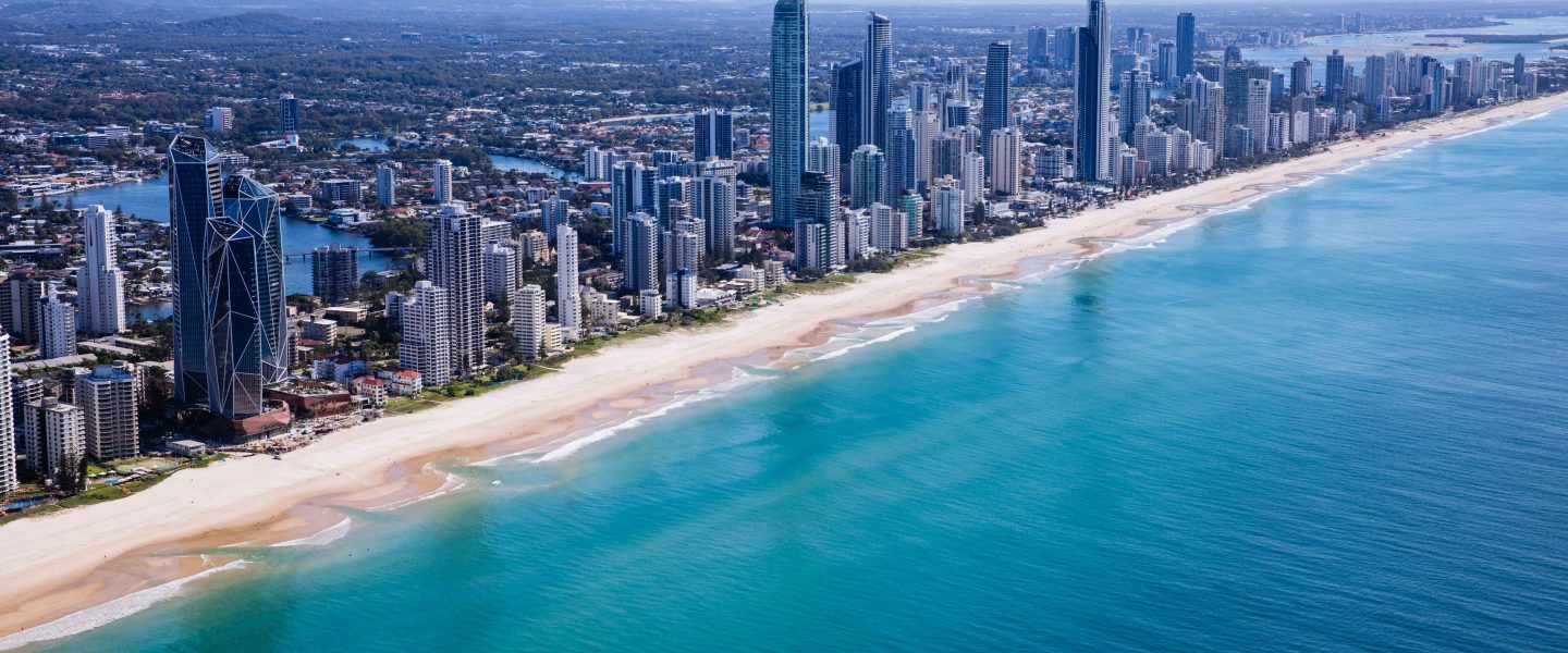 Gold Coast image