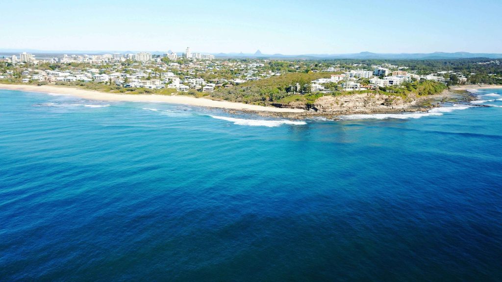 sunshine coast