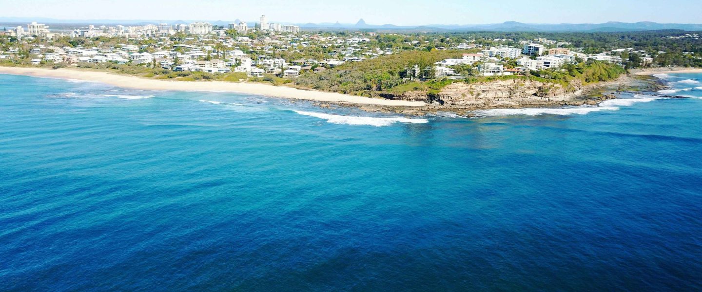 Sunshine Coast image