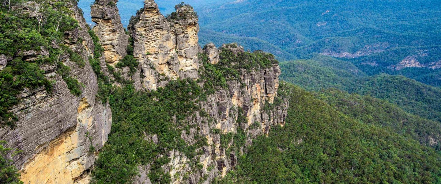 Blue Mountains image