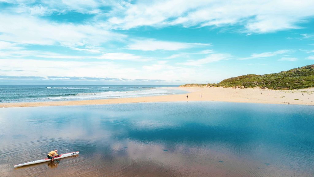 margaret river
