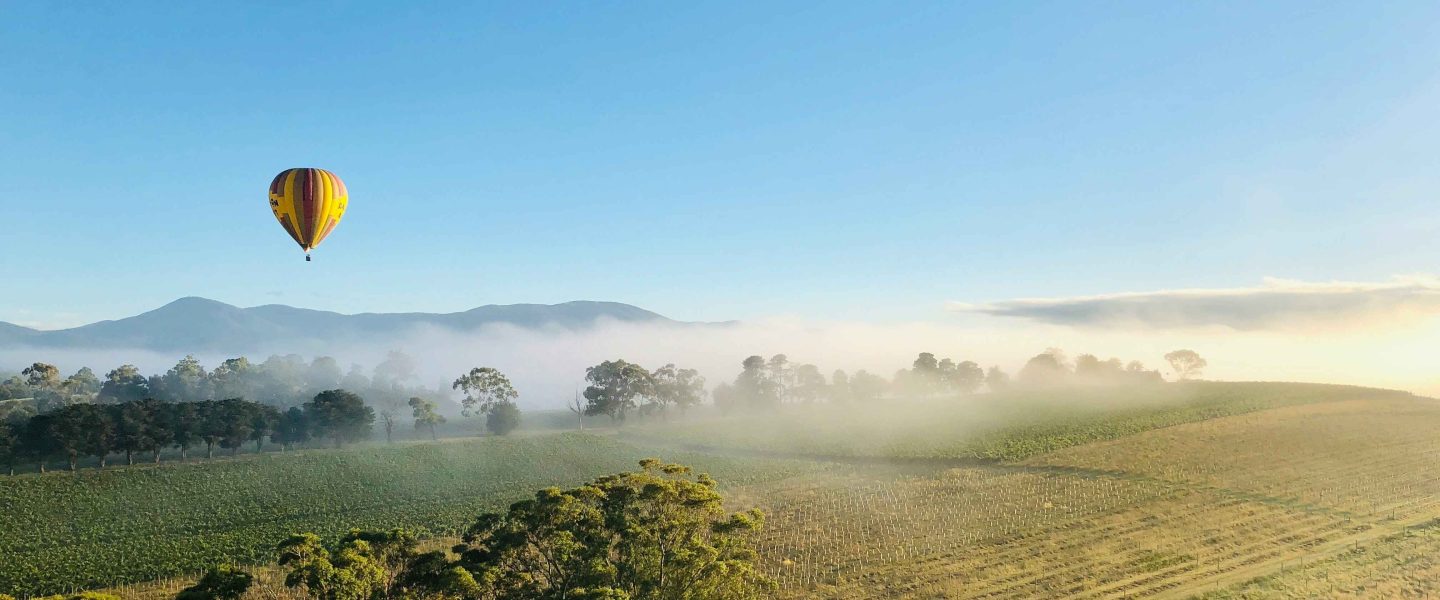 Yarra Valley image