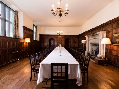 North Hall