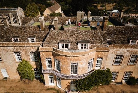 North Cadbury Court