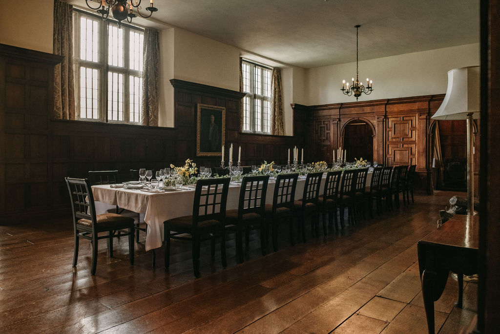 North Cadbury Court Venue Hire North Cadbury Court Venue Hire