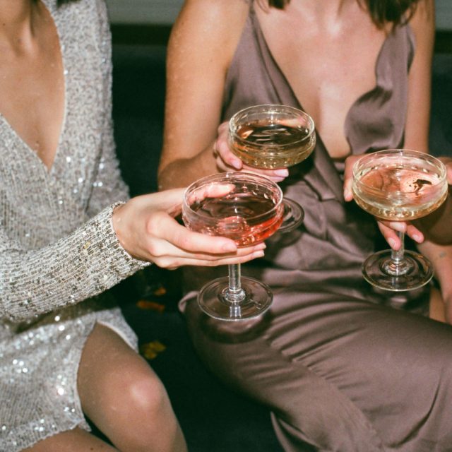 Should You Host an EOFY Party?