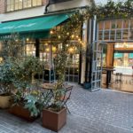 Fare Restaurant and Bar