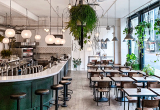 Fare Restaurant and Bar