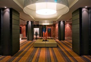 Intercontinental Hotels Group ‘The Rialto’ Melbourne Opening Phtoography