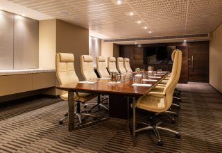 Patrick McCaughan(1)