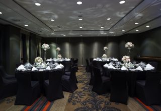 Gala Dinner – Wheat and Wool