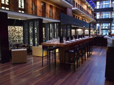 Bluestone Bar