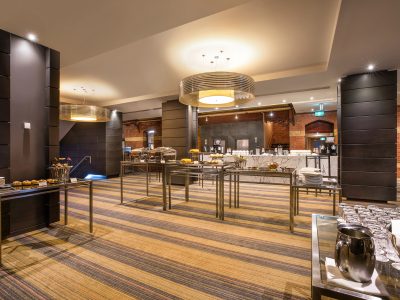 Pre-Function Area