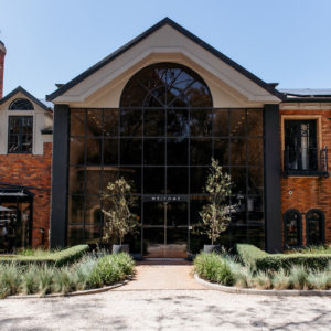 Trawool Estate Weddings