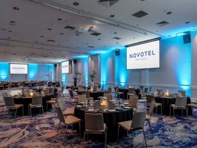 Riverside Ballroom