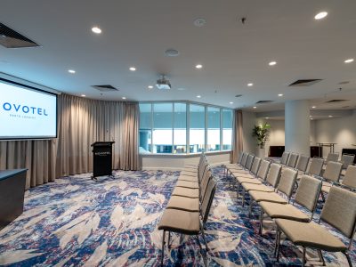 Boardroom