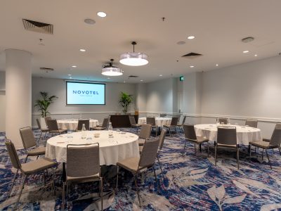 The Langley Room