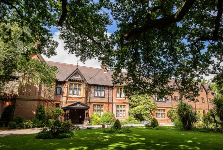 Stanhill Court Hotel